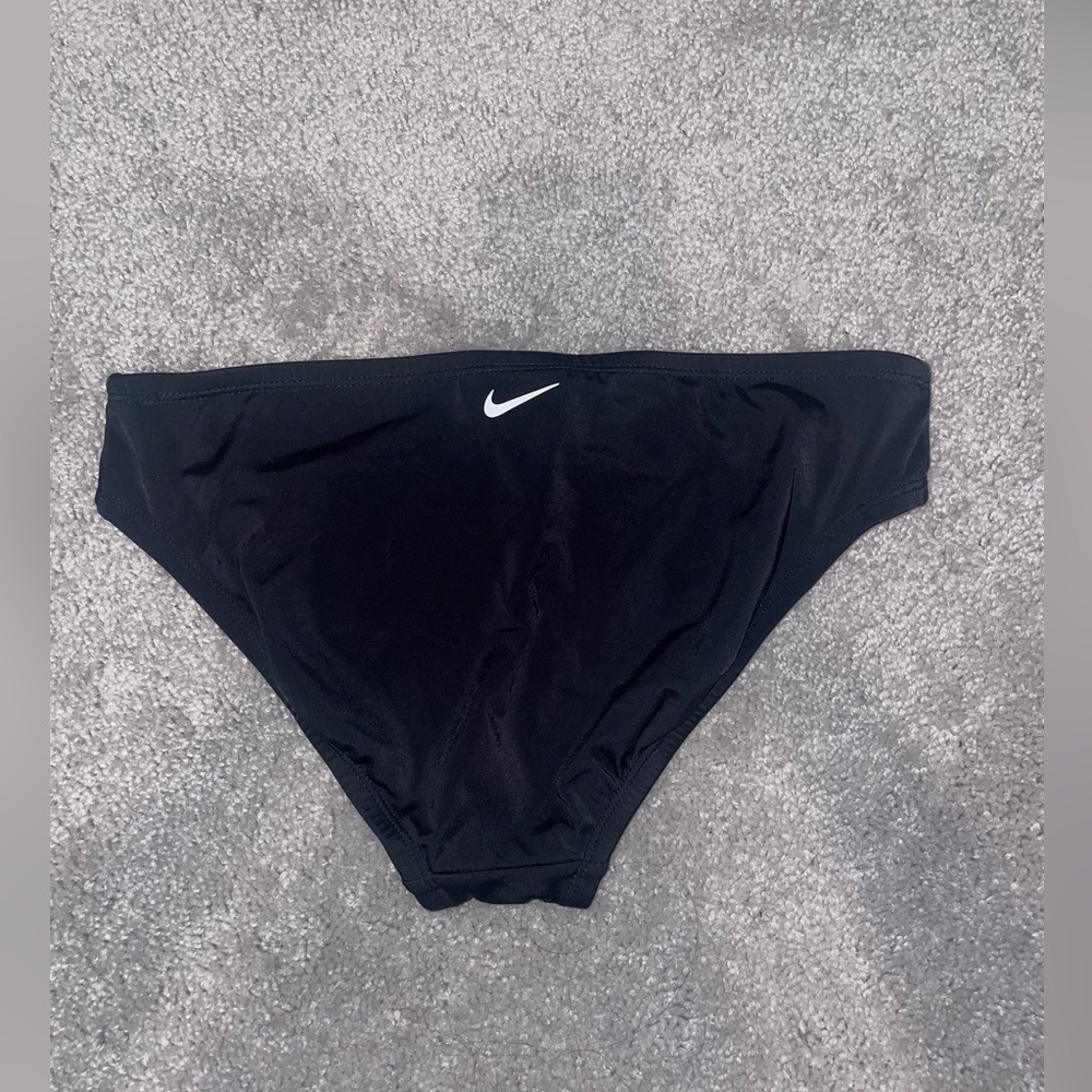 NIKE Solid Womens Swimwear Bottoms